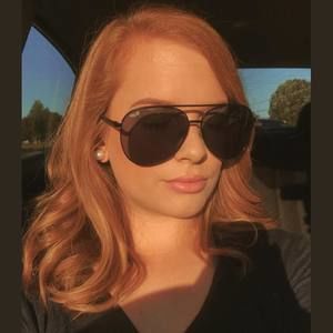 Meet your Posher, Caroline